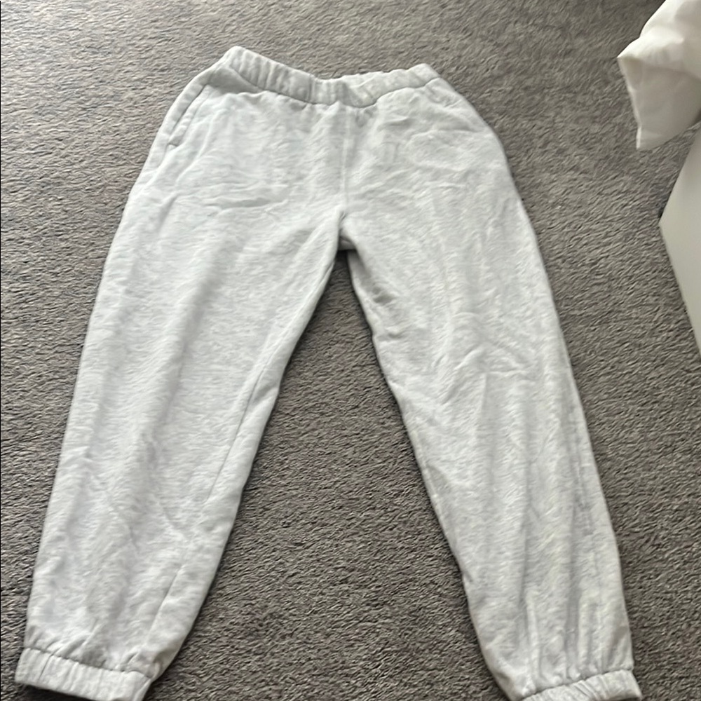 Hollister Sweatpants